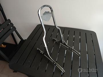 harley davidson sissibar