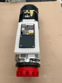 Elettromandrino HSD iso 30. , ES 929,A