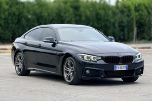 Bmw 430d xDrive Msport
