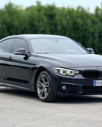 Bmw 430d xDrive Msport