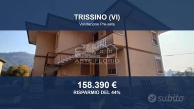 Immobile in asta di 348 m² con più di 5 locali e b
