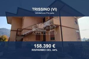 Immobile in asta di 348 m² con più di 5 locali e b