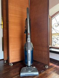 Hoover Steamjet aspirapolvere modello SSNV1400