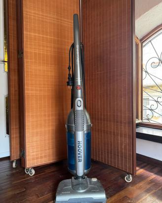 Hoover Steamjet aspirapolvere modello SSNV1400