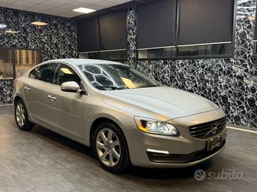 Volvo S60 D3 Momentum