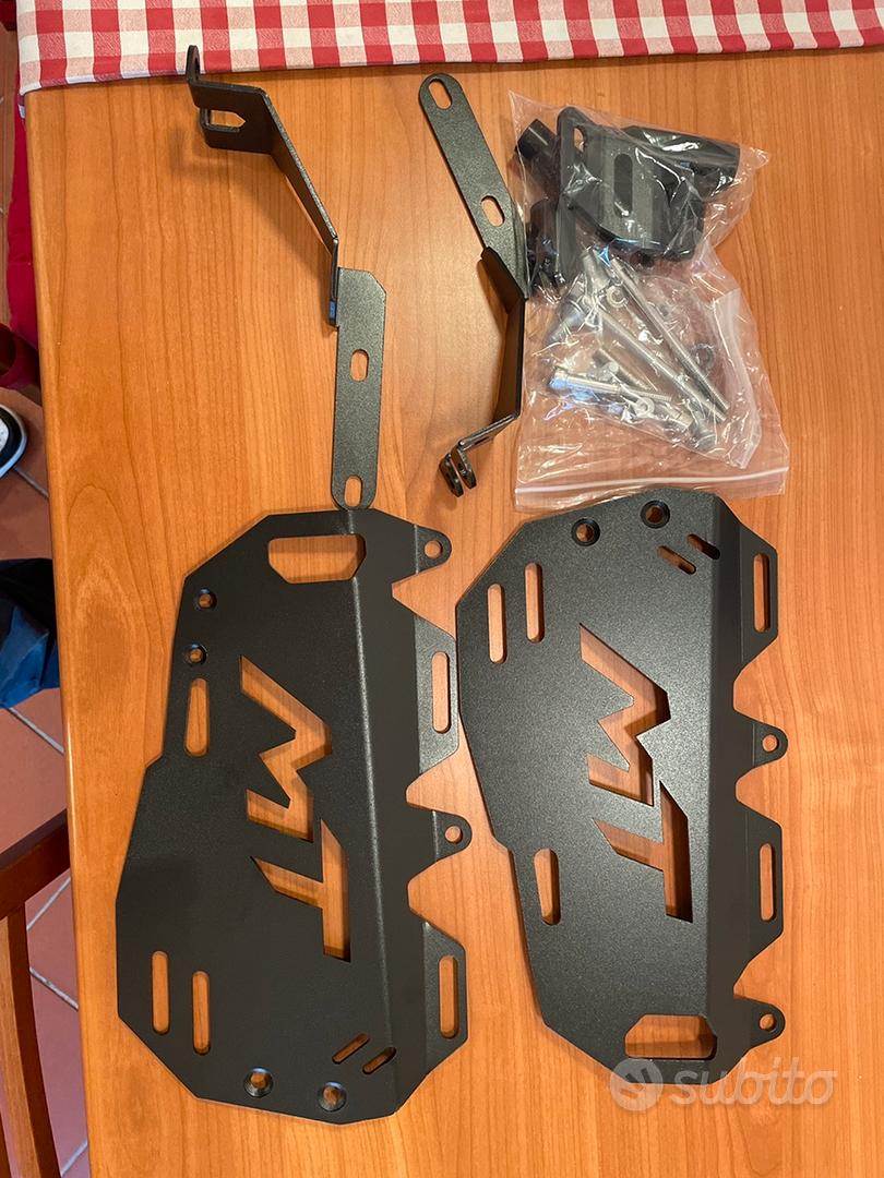 Specchio Retrovisore Originale Per CFMOTO 450MT, Modelli CF400-8 E 8A, Nuovo