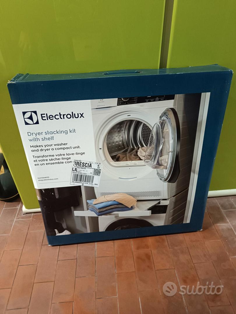 Kit di congiunzione lavatrice/asciugatrice - Elettrodomestici In vendita a  Brescia