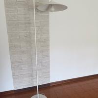 Lampada piantana CHAPEAU