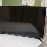 TV LED SAMSUNG 32" USATO