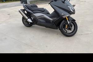 Yamah tmax 530