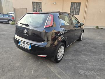 Fiat Punto 1.2 8V 5 porte dynamyc neopatentati