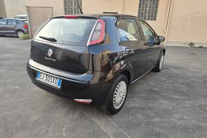 Fiat Punto 1.2 8V 5 porte dynamyc neopatentati