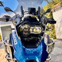 BMW 1200 GS RALLYE