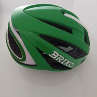 Casco ciclismo