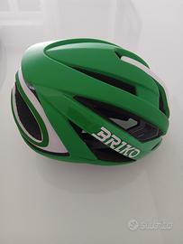 Casco ciclismo