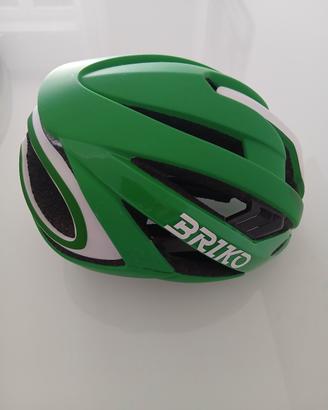 Casco ciclismo