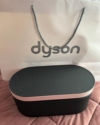 Dyson Airwrap i.d. Amber Silk