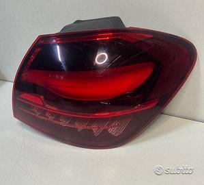 Fanale dx mercedes-benz classe a w177 a1779062204