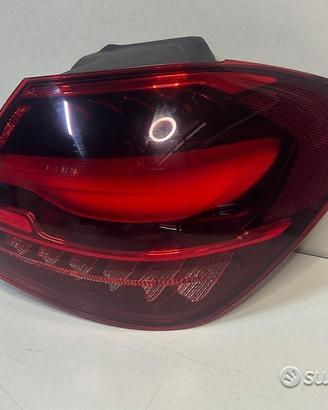 Fanale dx mercedes-benz classe a w177 a1779062204