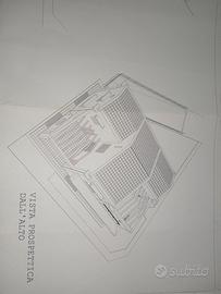 Vendita porzione di villetta bifamiliare