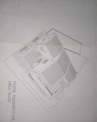 Vendita porzione di villetta bifamiliare