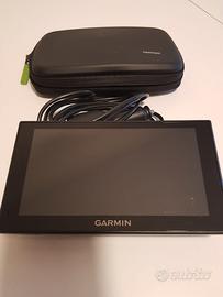 navigatore GARMIN nuvi 2689 LMT