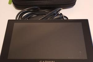 navigatore GARMIN nuvi 2689 LMT
