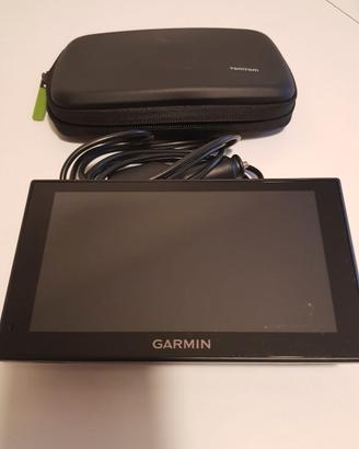 navigatore GARMIN nuvi 2689 LMT