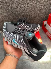 scarpe NIKE SHOX TL