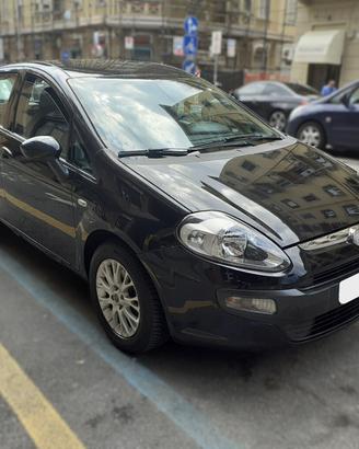 Fiat Punto Evo