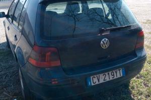 Golf4 anno 2003