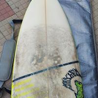 Surfboard