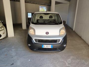 Fiat Fiorino 1.3 MJT 95CV Cargo SX