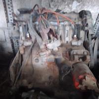 Motore fiat 1050cc
