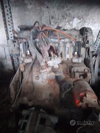 Motore fiat 1050cc