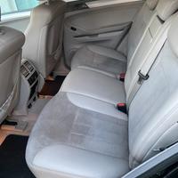 Mercedes ml w 167 320 cdi 224 cv