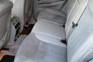 Mercedes ml w 167 320 cdi 224 cv