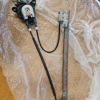 alzacristalli peugeout 106 prima serie