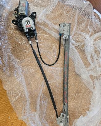 alzacristalli peugeout 106 prima serie