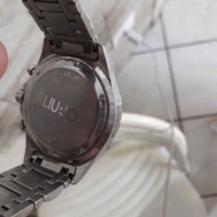 Orologio uomo