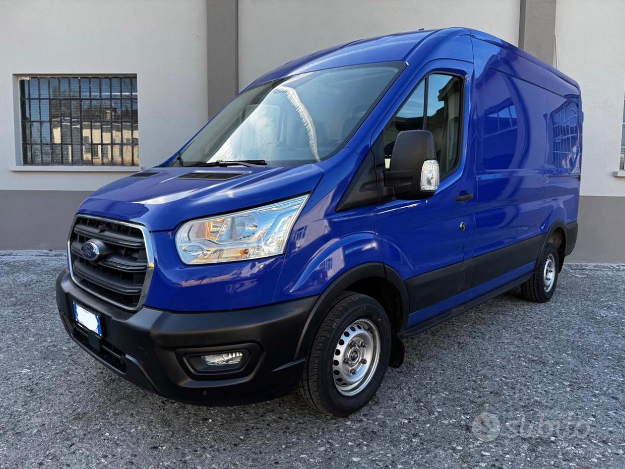FORD Transit 2014