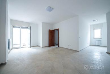 Appartamento a pochi chilometri da Gallipoli