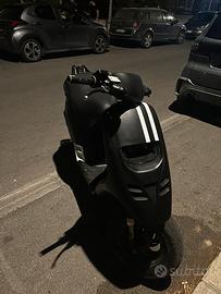 Gilera Typhoon 50