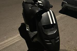 Gilera Typhoon 50