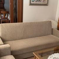 Divano 3 posti
