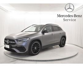 Mercedes-Benz Classe GLA GLA 200 d Automatic ...