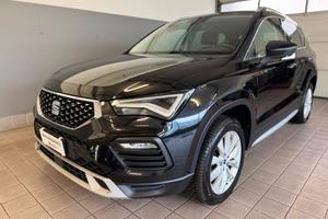 Seat Ateca 1.5 EcoTSI Xperience