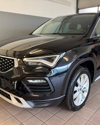 Seat Ateca 1.5 EcoTSI Xperience
