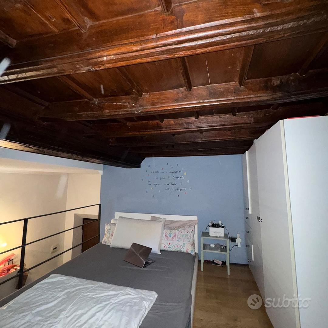 Appartamento in Centro, foto 6 di 6