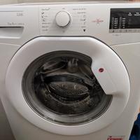 lavatrice slim 7kg Hoover A+++